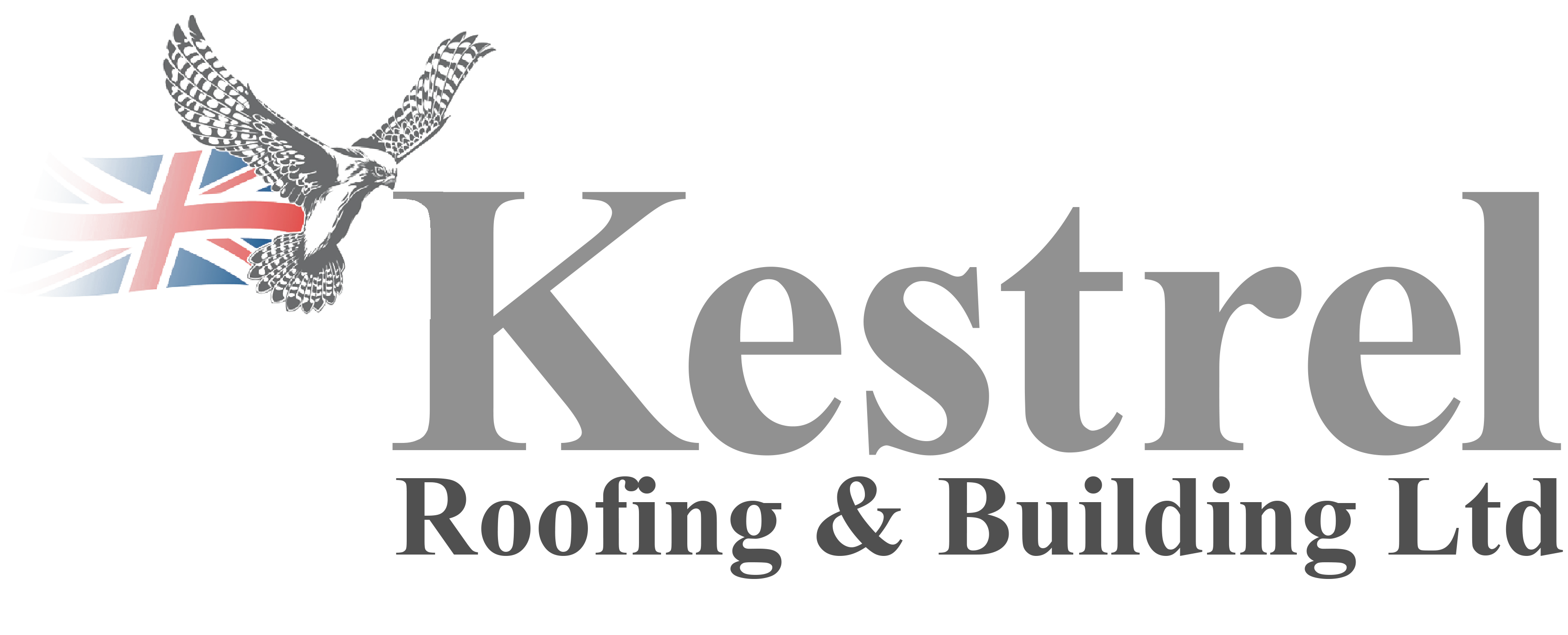 Kestrel Roofing & Building Ltd logo